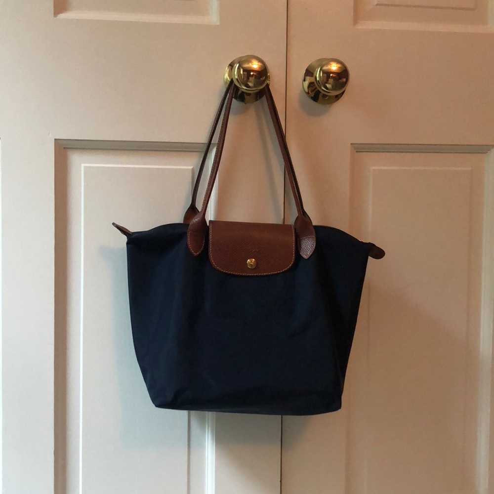 **SOLD** Longchamp Bag